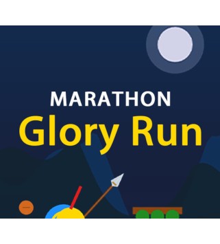 Marathon:Glory Run V1.0 Steam Key GLOBAL
